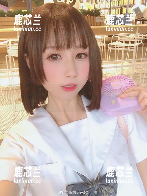 西园寺南歌与玛修女仆的绝美写真，下载独家美图走进艺术的奇幻世界！.txt