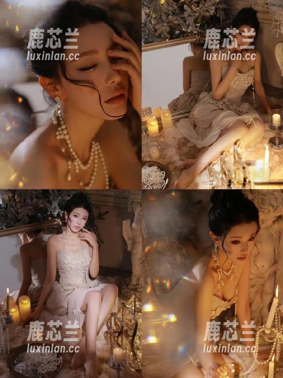 觅芙少女 - 感受娜娜学姐的私房魅力，原图展现真实的迷人风采！.txt