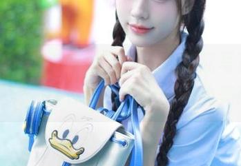觅芙少女 - 魅惑清新，琪儿清纯写真图包免费下载，让你感受其中的灵动美！.txt