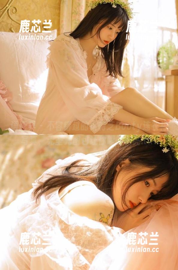 语画界-徐莉芝Booty 语画界 - 不容错过的徐莉芝Booty连衣裙写真,无圣光图包让你眼前一亮.txt