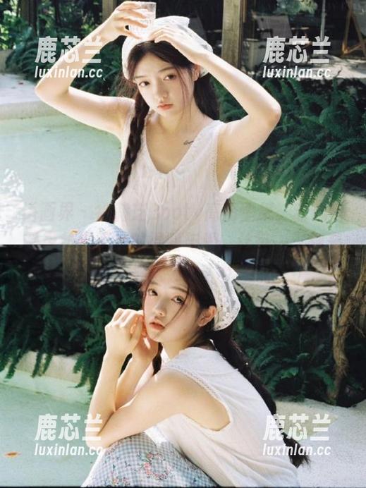 语画界 - 徐莉芝Booty高清壁纸，甜心作品带给你无尽的温暖与爱，让每一天都充满魅力！.txt