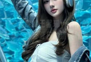 语画界 - 一起欣赏王馨瑶yanni的死库水美图分享，感受夏日的清爽气息.txt