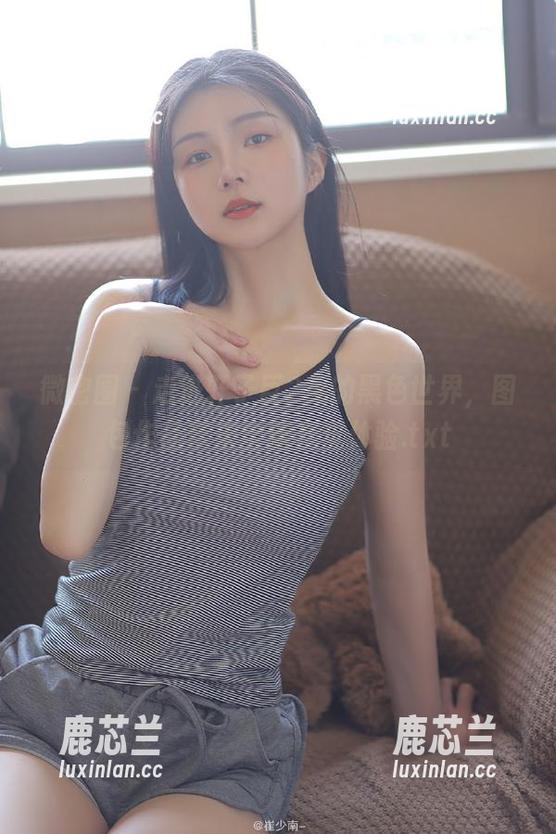微密圈 - 走进轩子巨2兔的黑色世界，图包作品带来全新视觉体验.txt