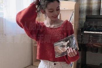 微密圈 - 迷人的五姨太最新写真大曝光，香车美臀风情无限，引发热潮！.txt