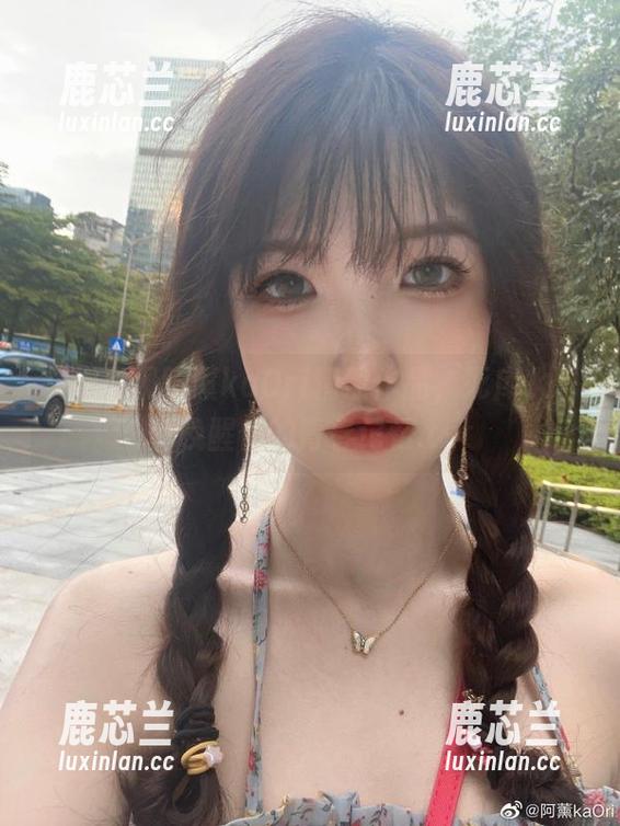 在线呈现阿薰kaOri精致作品，死库水写真唤醒你的青春记忆.txt
