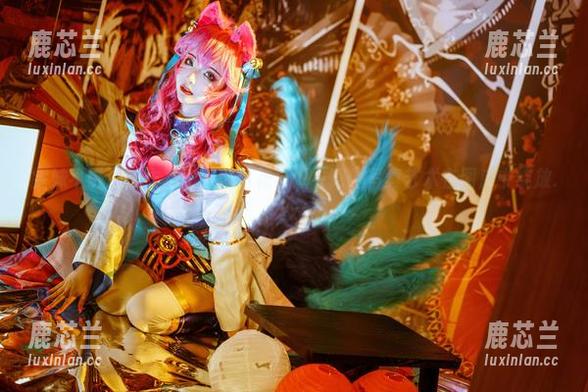 雯妹不讲道理作品集：风铃花与薰衣草的写真艺术在图库中绽放.txt