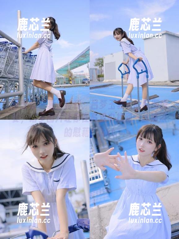 青豆客 - 夏日特刊：吕梦玉夏天的原图盛宴，诸多图片让你在高温中找到一丝清凉的慰藉！.txt