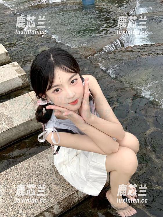 青豆客 - 原图及壁纸大放送：一起来欣赏《婕西儿姐姐》动人的写真艺术！.txt