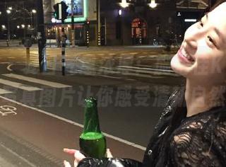 青豆客 - 夏日气息浓厚：施忆佳Kitty酱最新写真图片让你感受清新自然.txt