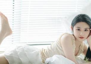 魅妍社 - 九儿女神的原图合集：如梦似幻的艺术作品，带你体验视觉上的无与伦比.txt