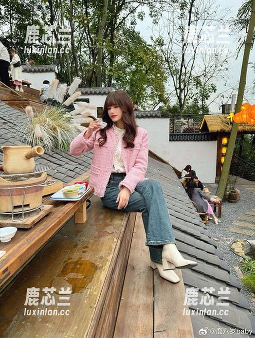 下载鹿八岁baby运动作品，享受免费写真的视觉盛宴与艺术享受！.txt